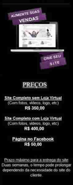 M Tecnologia foto 4